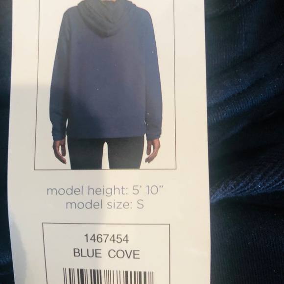 Danskin sweatshirt - Picture 5 of 6